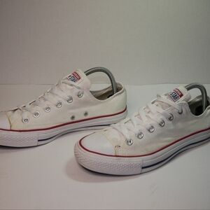 Converse White Men's Sneakers